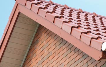 Eddleston fascia repair quotes
