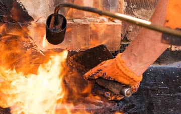 Eddleston flat roof repair companies