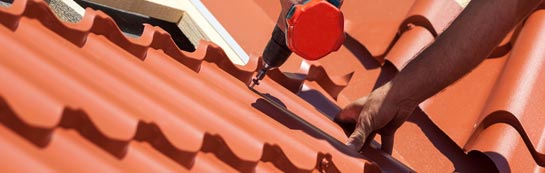 save on Eddleston roof installation costs