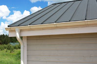 Eddleston fascia repair